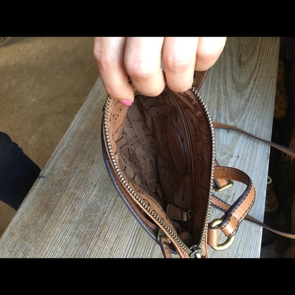 Fossil Crossbody bag - Picture 3 of 6